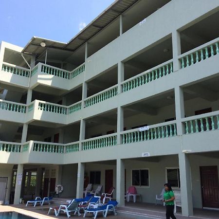 Royal Crown Hotel & Palm Spa Resort Patong Eksteriør billede