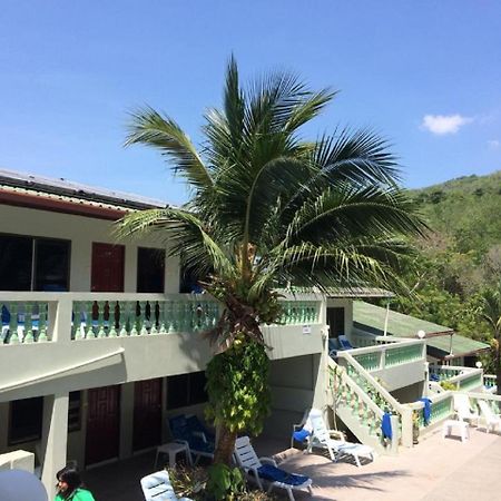 Royal Crown Hotel & Palm Spa Resort Patong Eksteriør billede
