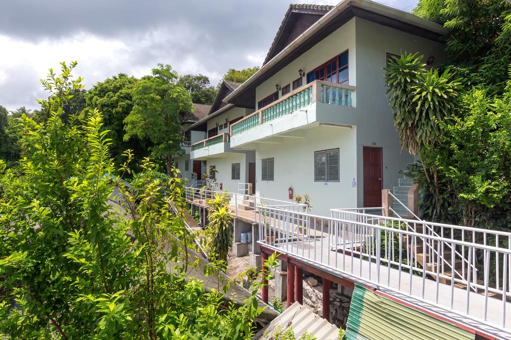 Royal Crown Hotel & Palm Spa Resort Patong Eksteriør billede