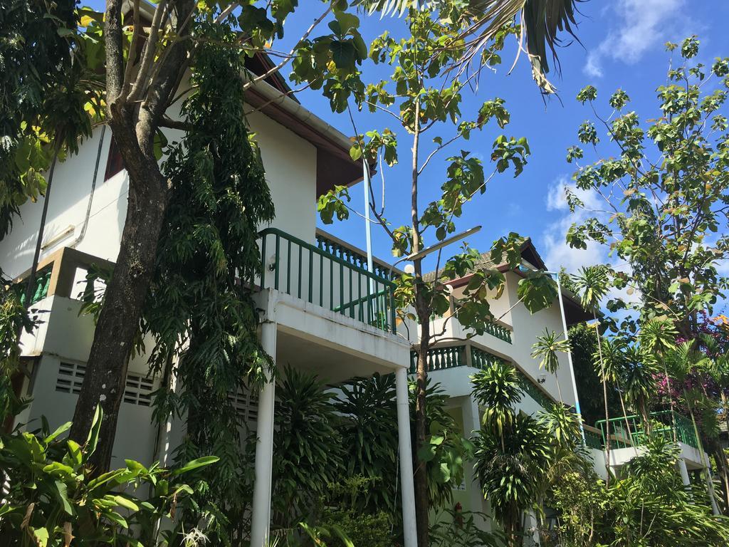 Royal Crown Hotel & Palm Spa Resort Patong Eksteriør billede